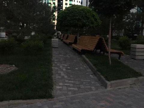 квартира по адресу Героев Небесной Сотни просп., (Будинок 14/3)