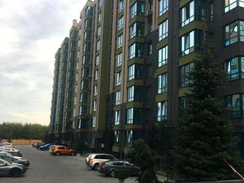 квартира по адресу Героев Небесной Сотни просп., (Будинок 14/3)