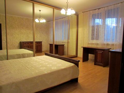 квартира по адресу Композитора Мейтуса ул., 4