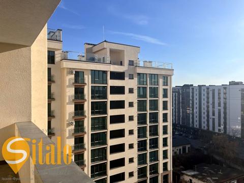 квартира по адресу Гетмана Мазепы ул., 148