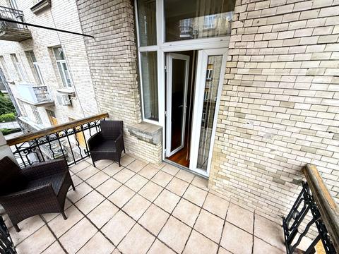 квартира за адресою Банкова вул., 3