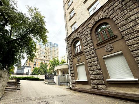 квартира за адресою Банкова вул., 3