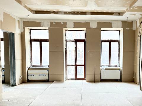 квартира за адресою Архітектора Городецького вул., 12/3