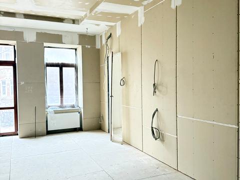 квартира за адресою Архітектора Городецького вул., 12/3