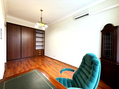 квартира за адресою Банкова вул., 3