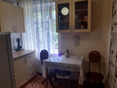 квартира по адресу Сегедская ул., 12