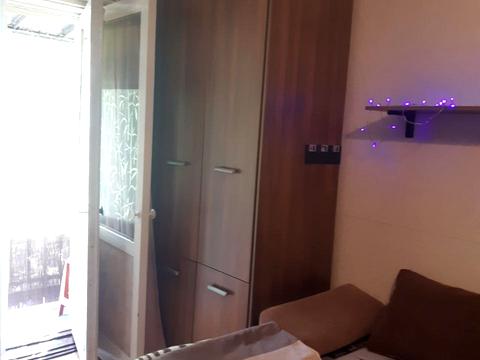 квартира по адресу Сегедская ул., 12