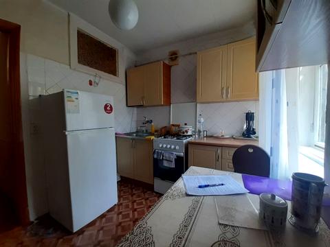 квартира по адресу Сегедская ул., 12