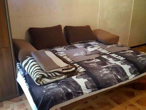 квартира по адресу Сегедская ул., 12