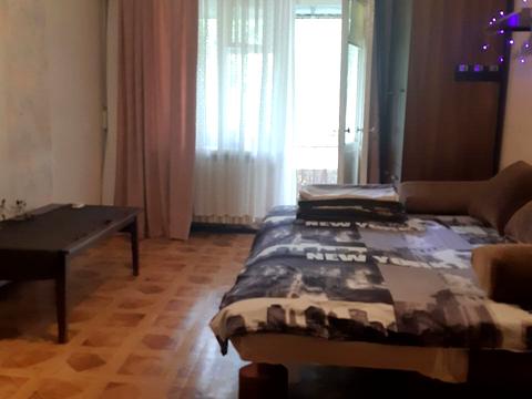 квартира по адресу Сегедская ул., 12