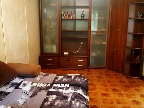 квартира по адресу Сегедская ул., 12