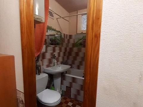 квартира по адресу Сегедская ул., 12