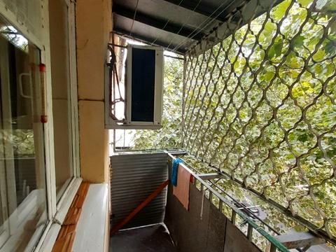 квартира по адресу Сегедская ул., 12