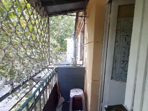 квартира по адресу Сегедская ул., 12