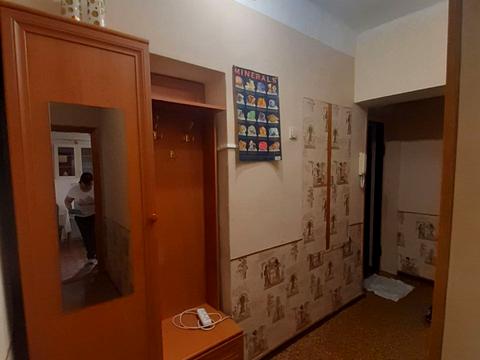 квартира по адресу Сегедская ул., 12