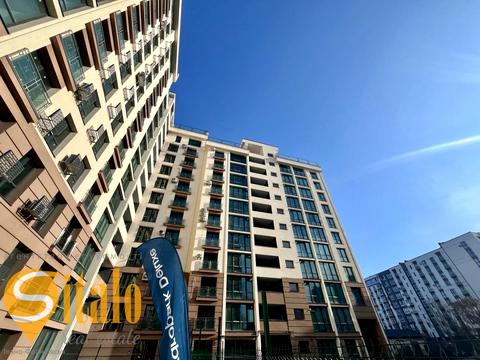 квартира по адресу Гетмана Мазепы ул., 148