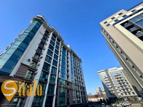 квартира по адресу Гетмана Мазепы ул., 148