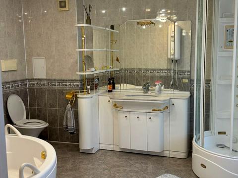 квартира по адресу Василия Тютюнника ул. (Анрі Барбюса), 5-Б