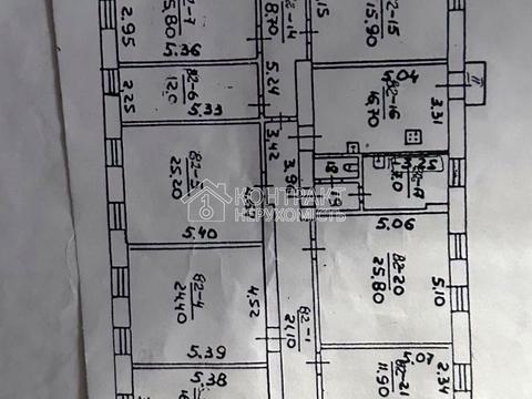 квартира за адресою Гуданова вул., 9/11