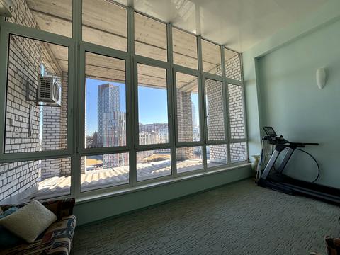 квартира по адресу Литейная ул., 17