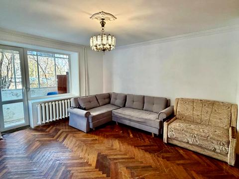 квартира за адресою Гетьмана Івана Мазепи вул. (Топольна), 3а