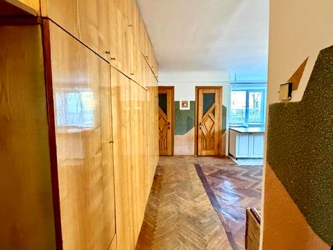 квартира за адресою Гетьмана Івана Мазепи вул. (Топольна), 3а