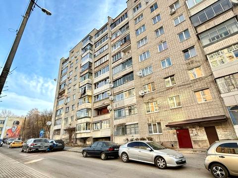 квартира за адресою Гетьмана Івана Мазепи вул. (Топольна), 3а