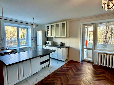 квартира за адресою Мазепи вул., 3а