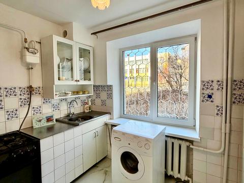 квартира за адресою Мазепи вул., 3а