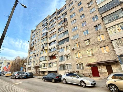 квартира за адресою Мазепи вул., 3а