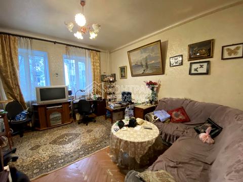 квартира за адресою Гуданова вул., 9/11