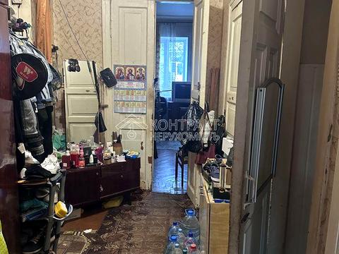 квартира за адресою Гуданова вул., 9/11