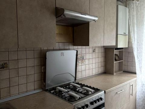 квартира за адресою Злуки, 57