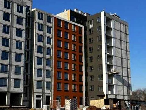 квартира за адресою Академіка Сахарова вул., (Будинок 2)