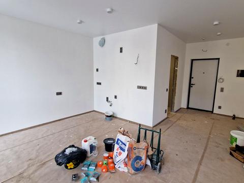 квартира по адресу Лемковская ул., 11-Б