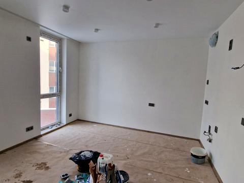 квартира по адресу Лемковская ул., 11-Б