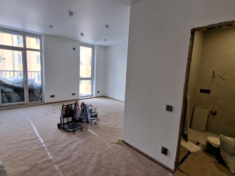 квартира за адресою Лемківська вул., 11-Б