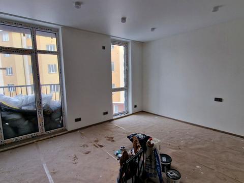 квартира по адресу Лемковская ул., 11-Б