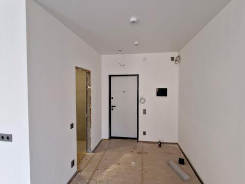 квартира по адресу Лемковская ул., 11-Б