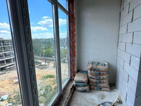 квартира за адресою Тетерівський бульв., 9/2