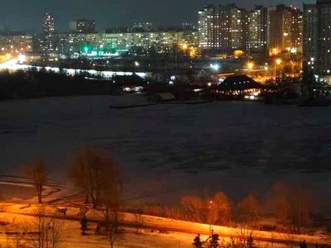 квартира по адресу Драгоманова ул., 1-Г