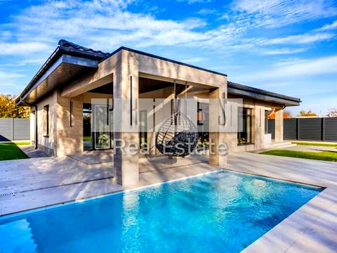 будинок за адресою вишнева