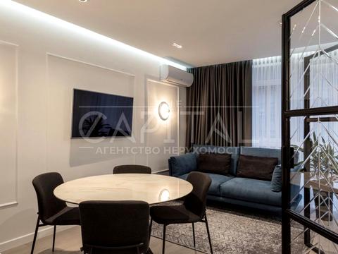 квартира за адресою Київ, Предславинська вул., 55-А