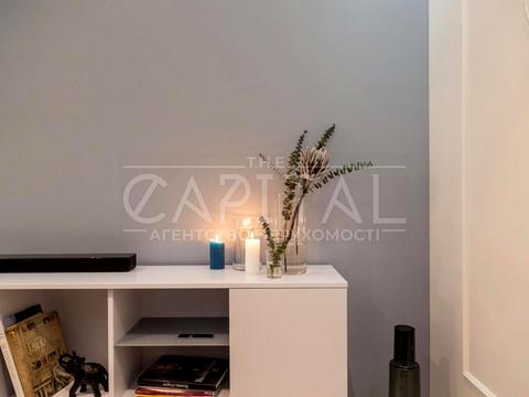 квартира за адресою Київ, Предславинська вул., 55-А