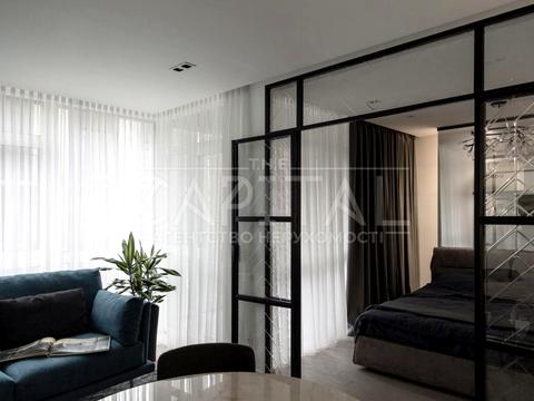 квартира за адресою Київ, Предславинська вул., 55-А