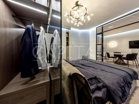 квартира за адресою Київ, Предславинська вул., 55-А