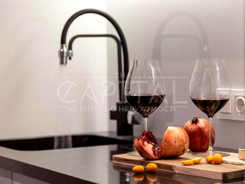 квартира за адресою Київ, Предславинська вул., 55-А