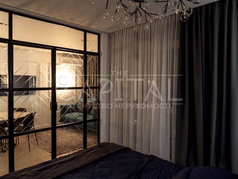 квартира за адресою Київ, Предславинська вул., 55-А