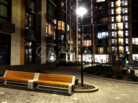 квартира за адресою Київ, Предславинська вул., 55-А