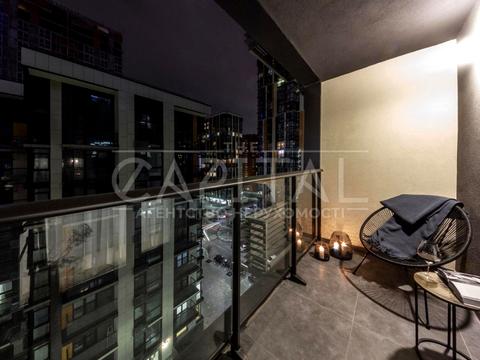 квартира за адресою Київ, Предславинська вул., 55-А